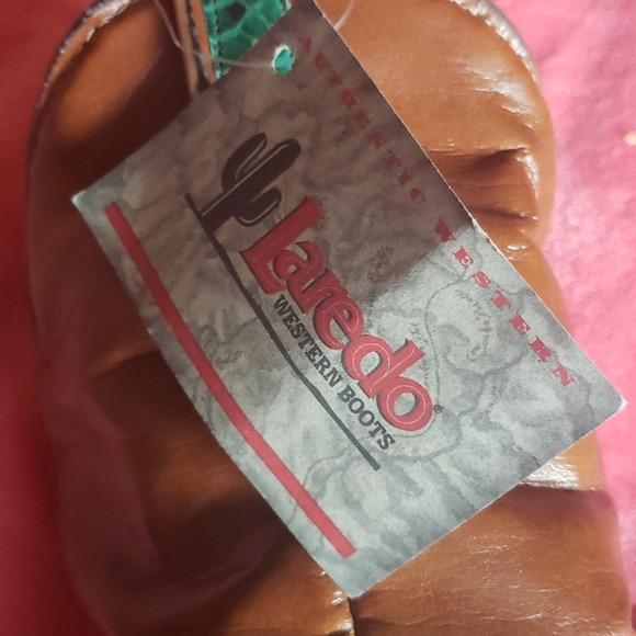 Laredo Western Boots - Picture 3 of 5